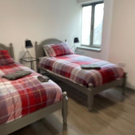 Rooms In Inverness Buitenkant foto
