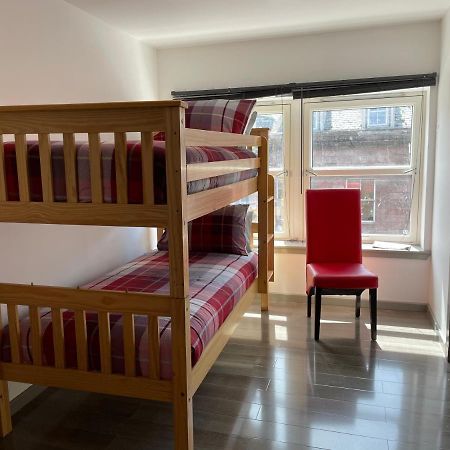 Rooms In Inverness Buitenkant foto