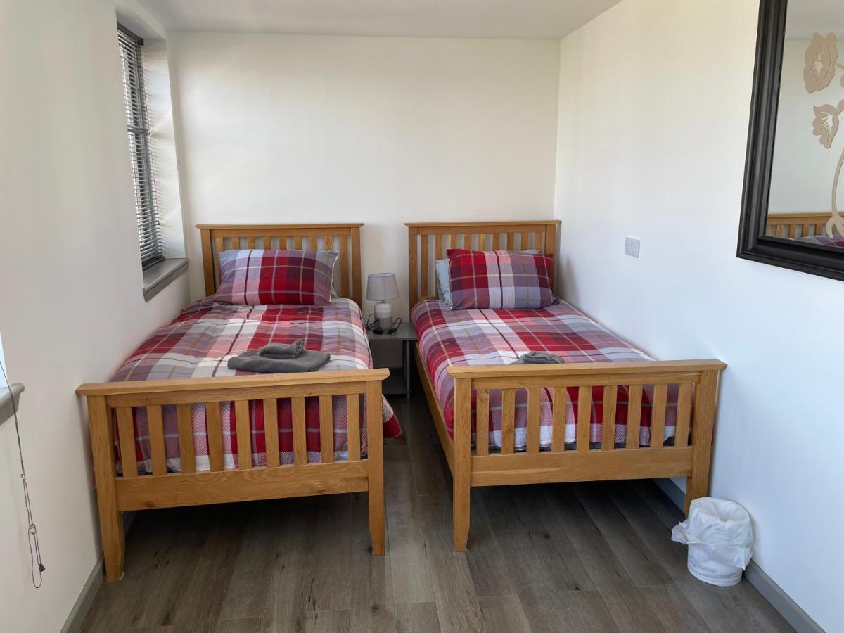 Rooms In Inverness Buitenkant foto