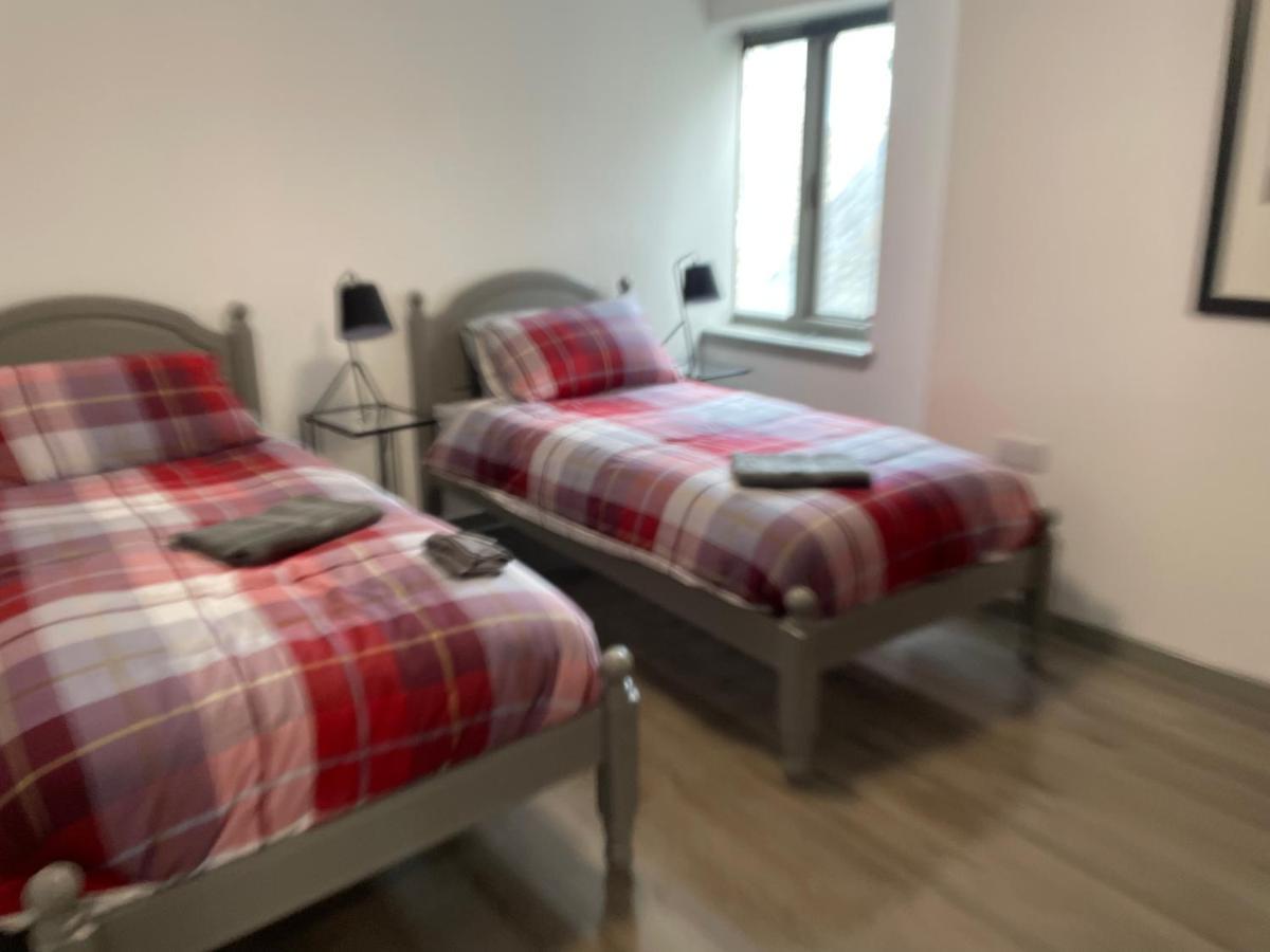 Rooms In Inverness Buitenkant foto
