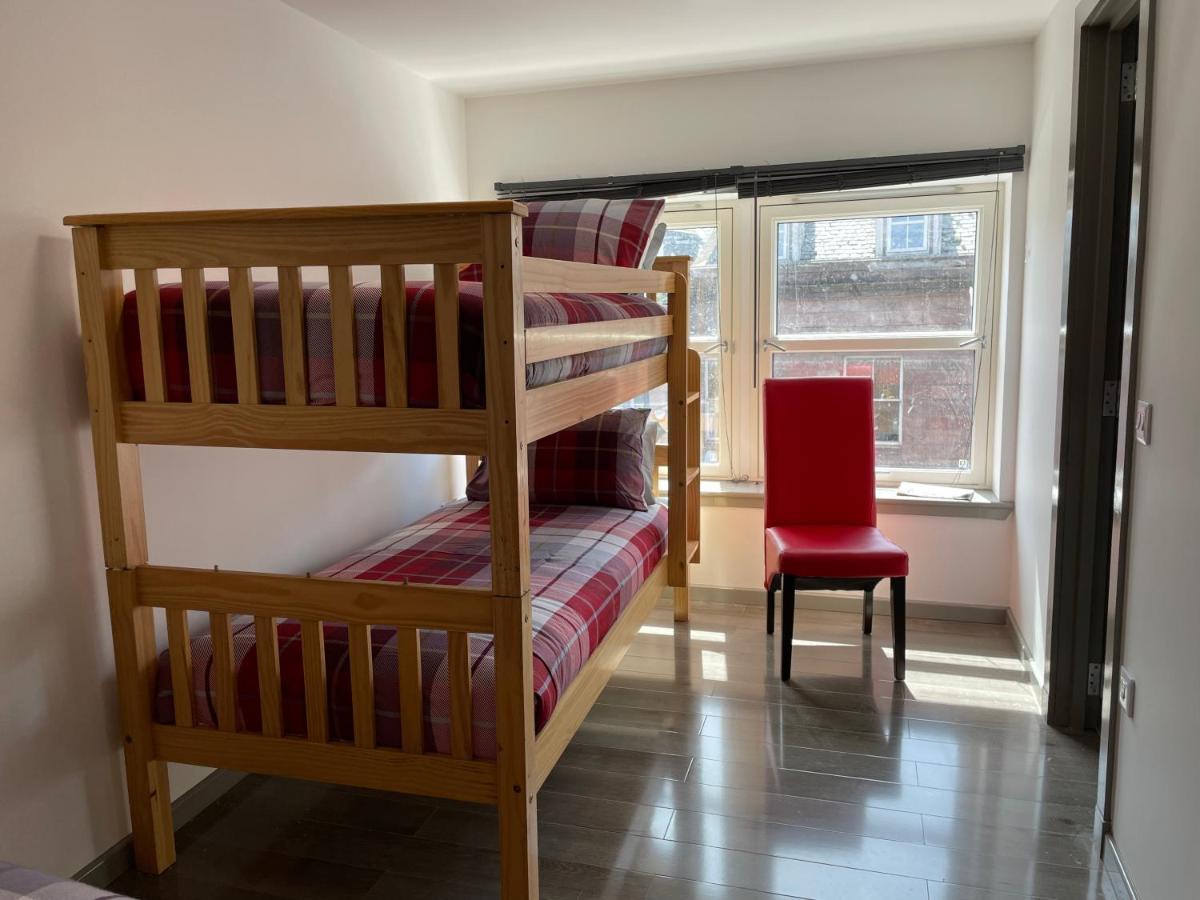 Rooms In Inverness Buitenkant foto
