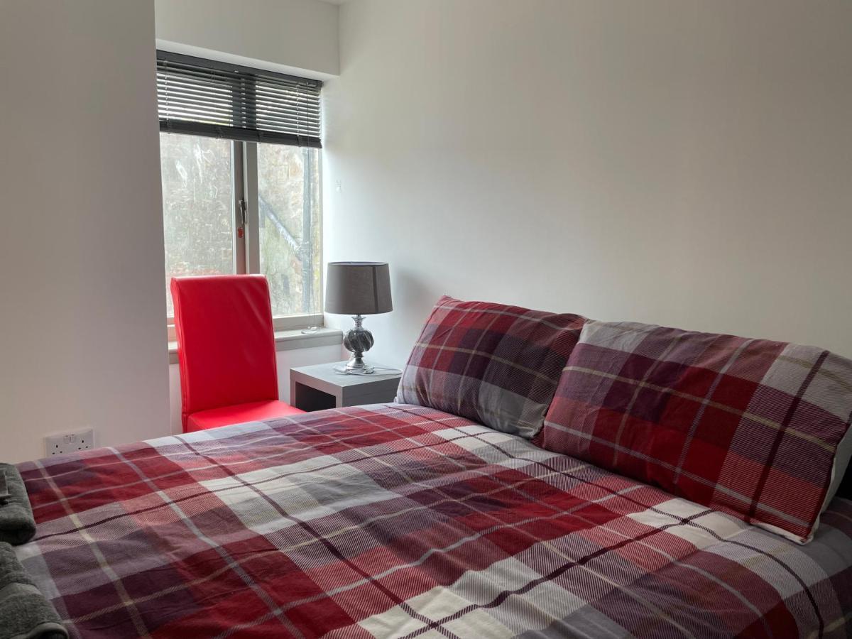 Rooms In Inverness Buitenkant foto