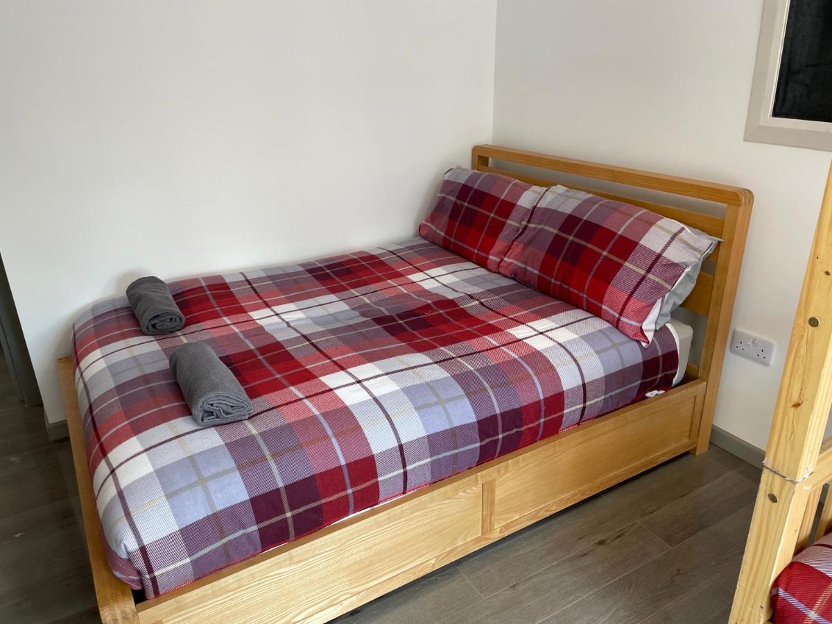 Rooms In Inverness Buitenkant foto